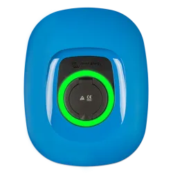 Victron EV Charging Station
